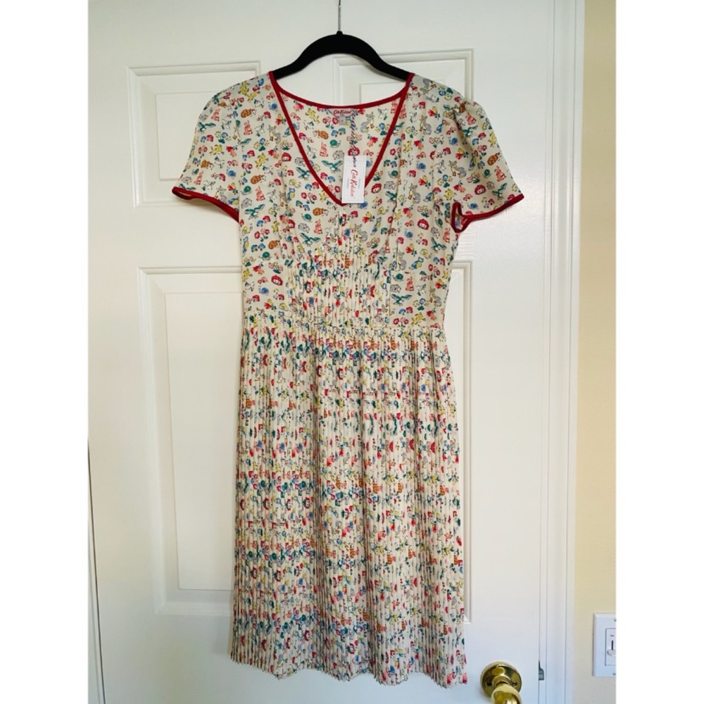 Cath Kidston Animal Friends Dress